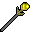 Yellow Spellwand