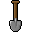 shovel