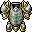 holy chestplate