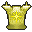 old golden armor
