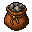 Stone Pouch
