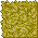 Yellow Fur Carpet