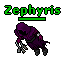 Zephyris NPC